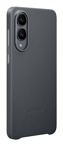 Capa SAMSUNG Kindsuit Galaxy S25 Edge (Galaxy S25 Edge - 6,7" - Couro vegano - Preto), miniatura 5