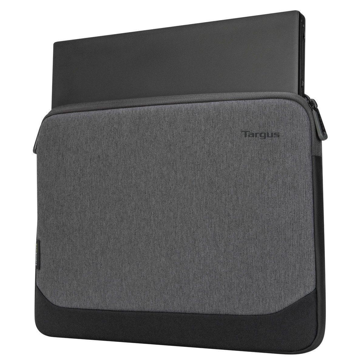 Bolsa para Portátil TARGUS Cypress EcoSmart TBS64702GL (39,6 cm - Altura 30 cm - Cinzento) — miniatura 2