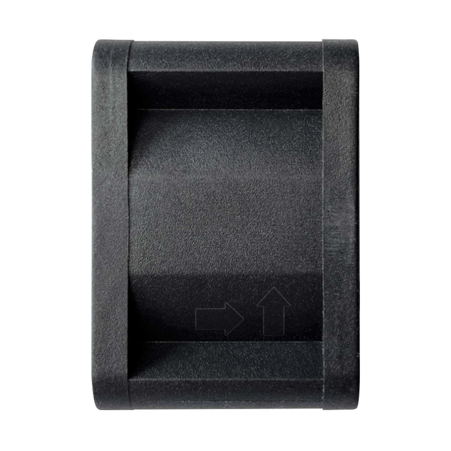 Conjunto de Ventoinhas para Caixa de PC ARCTIC S4028-6K (Preto) — miniatura 5
