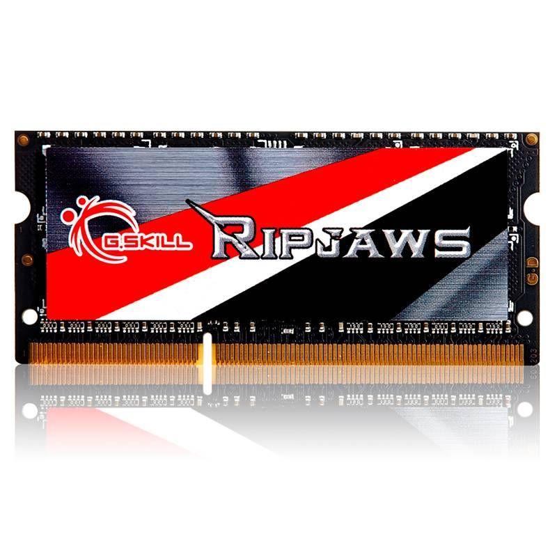 Memória RAM G.SKILL F3-1600C9S-4GRSL (1600 MHz - 4 GB - SO-DIMM), miniatura 2