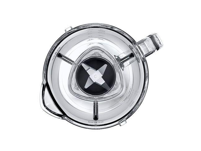 Liquidificadora BRAUN PowerBlend 1 JB1050 WH (Liquidificador - 600 W - 1,25 l - Branco) — miniatura 3