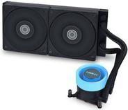 Sistema de Refrigeração Líquida para CPU LIAN LI Galahad II Lite 240P A-RGB (LGA 1700, LGA 1851, AM4, AM5 - LGA 1851, LGA 1700, AM5, AM4 - 120 mm)