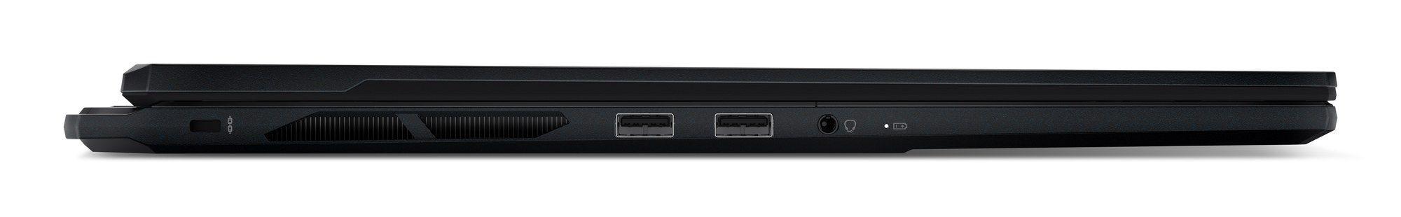 Computador Portátil MSI Stealth 18 HX AI A2XWIG-042 (18" UHD+ - Core Ultra 9 275HX - 64 GB - 2 TB SSD - RTX 5080 - Layout Internacional - Preto), miniatura 13