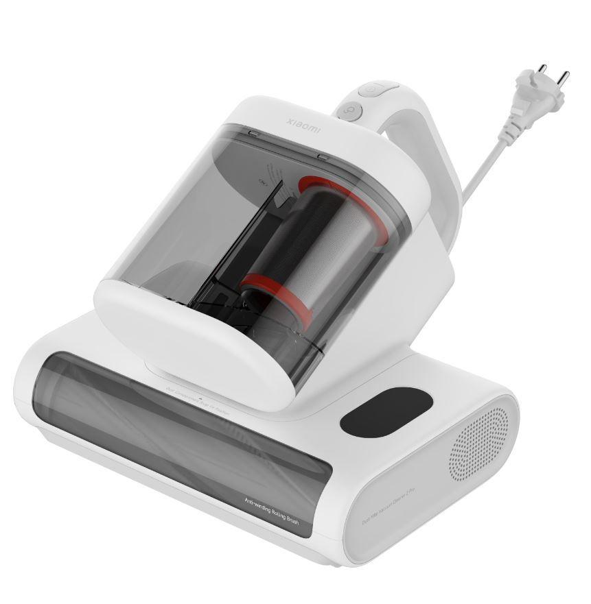 Aspirador de Ácaros XIAOMI Dust Mite Vacuum Cleaner 2 Pro (Altura 14,2 cm - Branco)