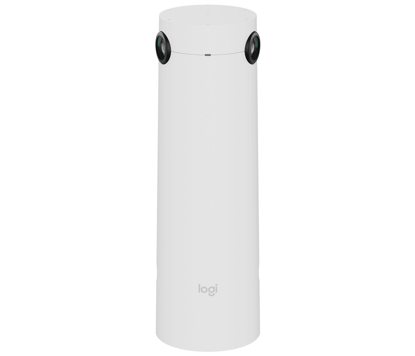 Sistema de Videoconferência LOGITECH Sight (Windows 10, Windows 11 - PoE - Branco)