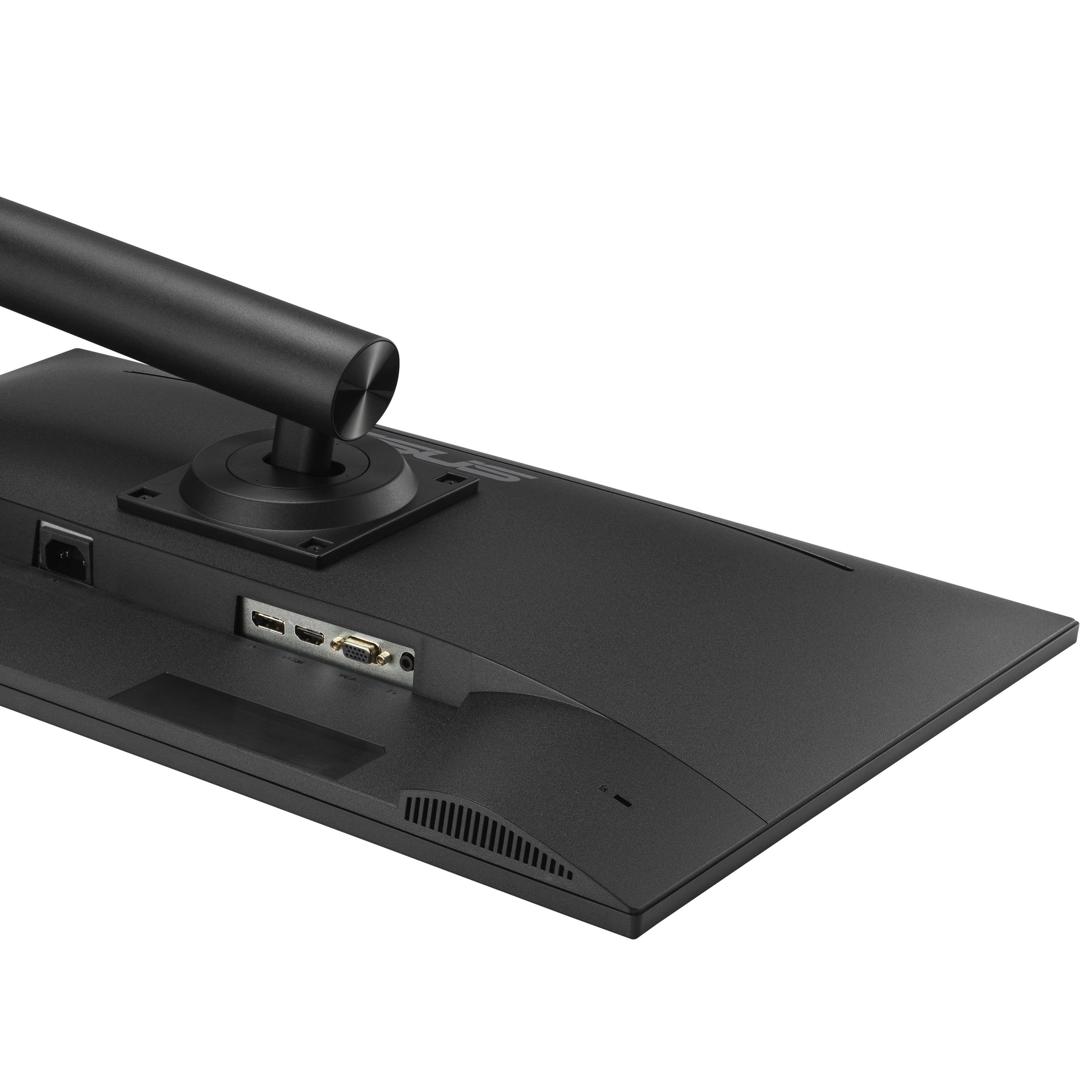 Monitor ASUS VB27AQ (27" - IPS - 75 Hz - Preto) — miniatura 7
