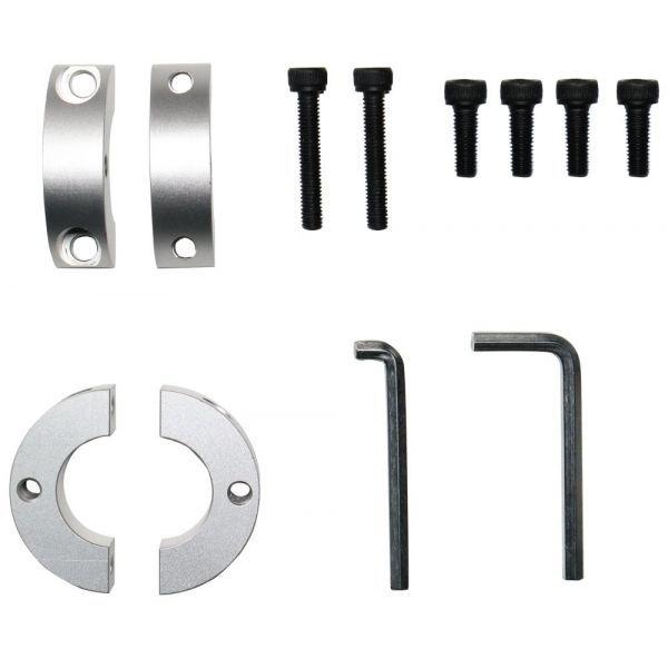Ferramenta para Remoção do Elevador a Gás NOBLECHAIRS (Compatível com EPIC, ICON, HERO e LEGEND - 25 x 25 x 25 cm)