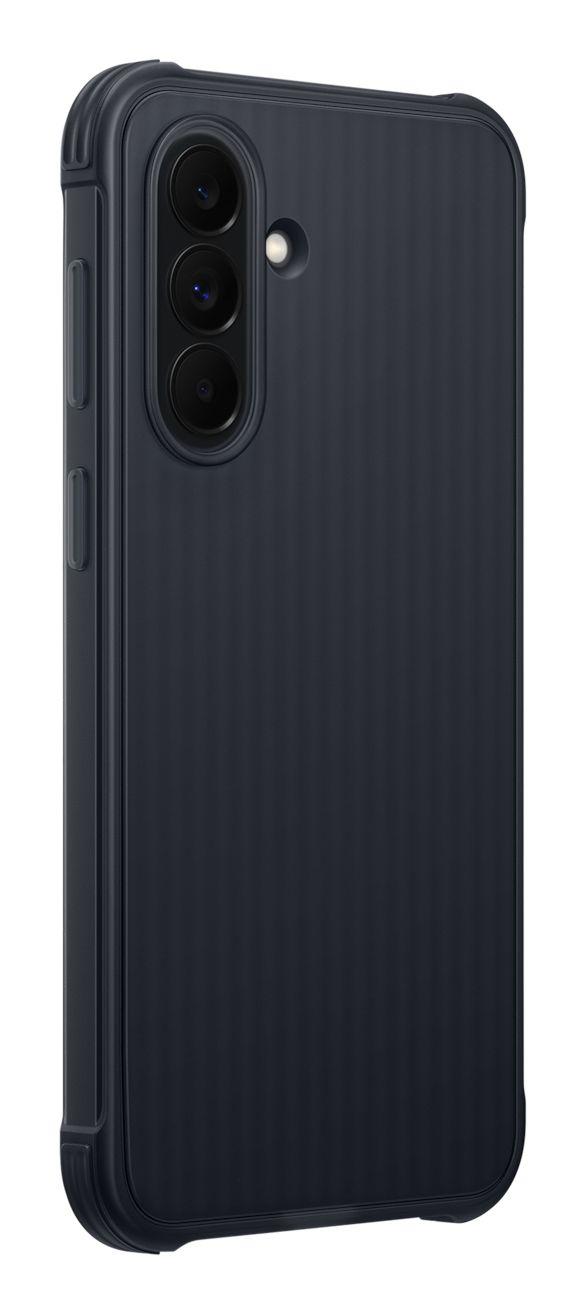 Capa Rugged SAMSUNG Galaxy A37 5G (6,7" - PC e TPU - Preto), miniatura 3