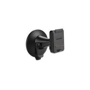 Suporte de Ventosa para Navegador GARMIN 010-11932-00 (Preto)