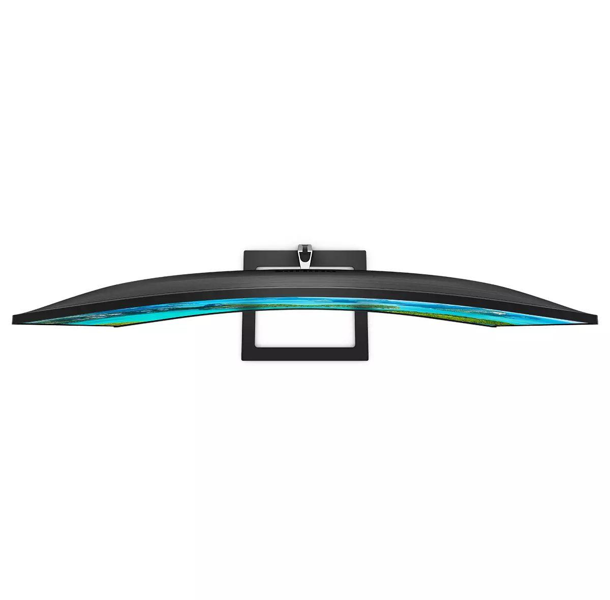 Monitor PHILIPS 325E1C/00 (31,5" - VA - 75 Hz - Preto) — miniatura 6