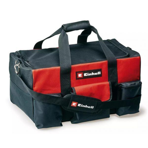Saco para Ferramentas EINHELL Bag 56/29 (Preto/Vermelho)