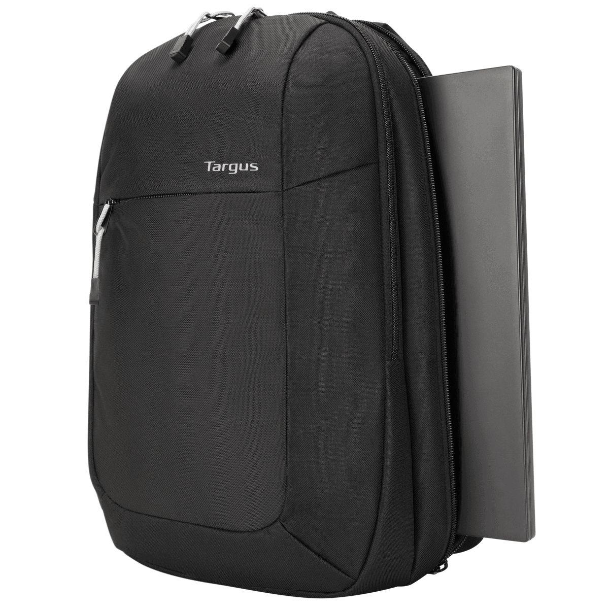 Mochila para Portátil TARGUS TSB966GL (Até 16" - 16 L - Preto) — miniatura 8