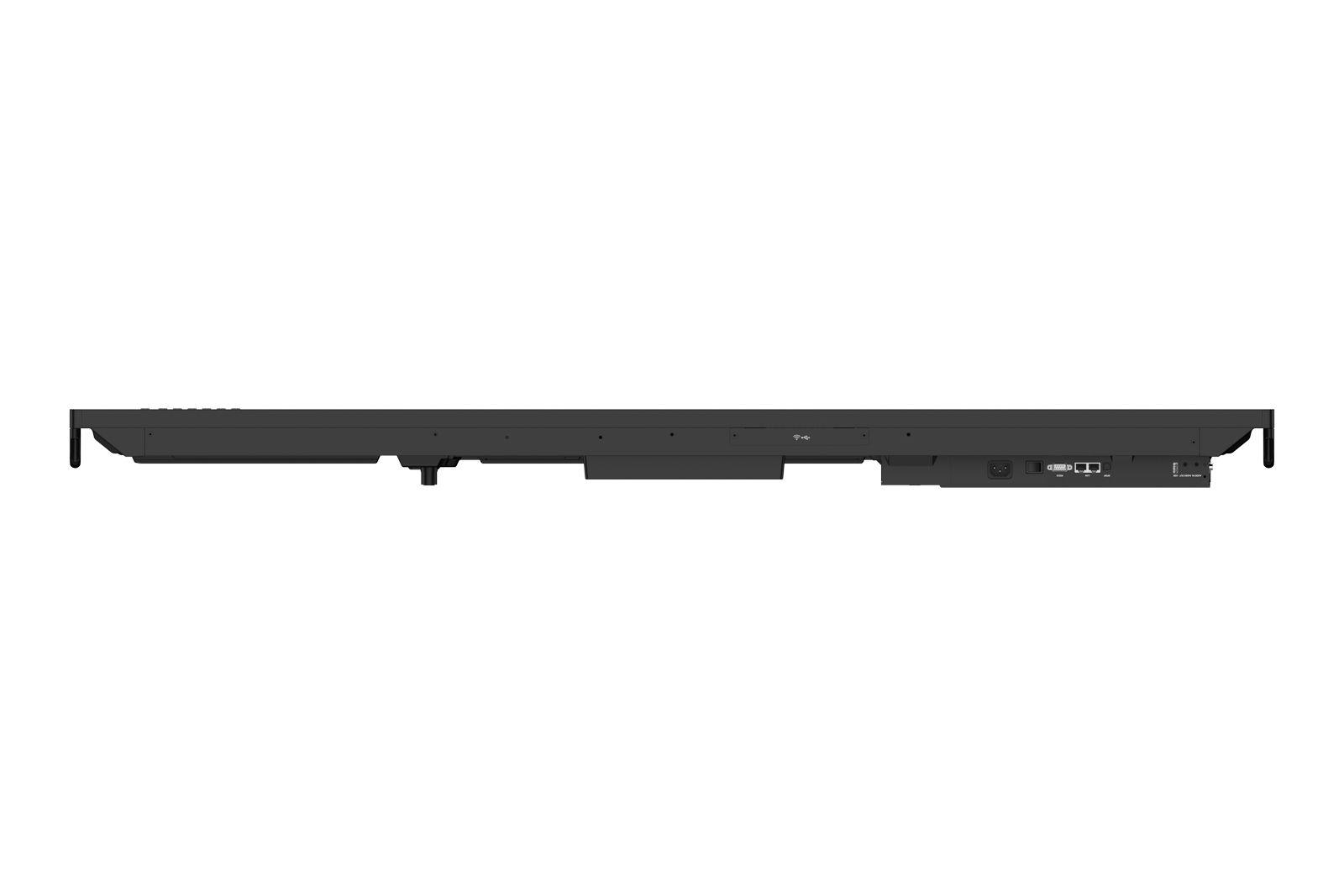 Quadro Interativo VIEWSONIC IFP7535-1-1C (75" - 4K UHD - Android 16) — miniatura 5