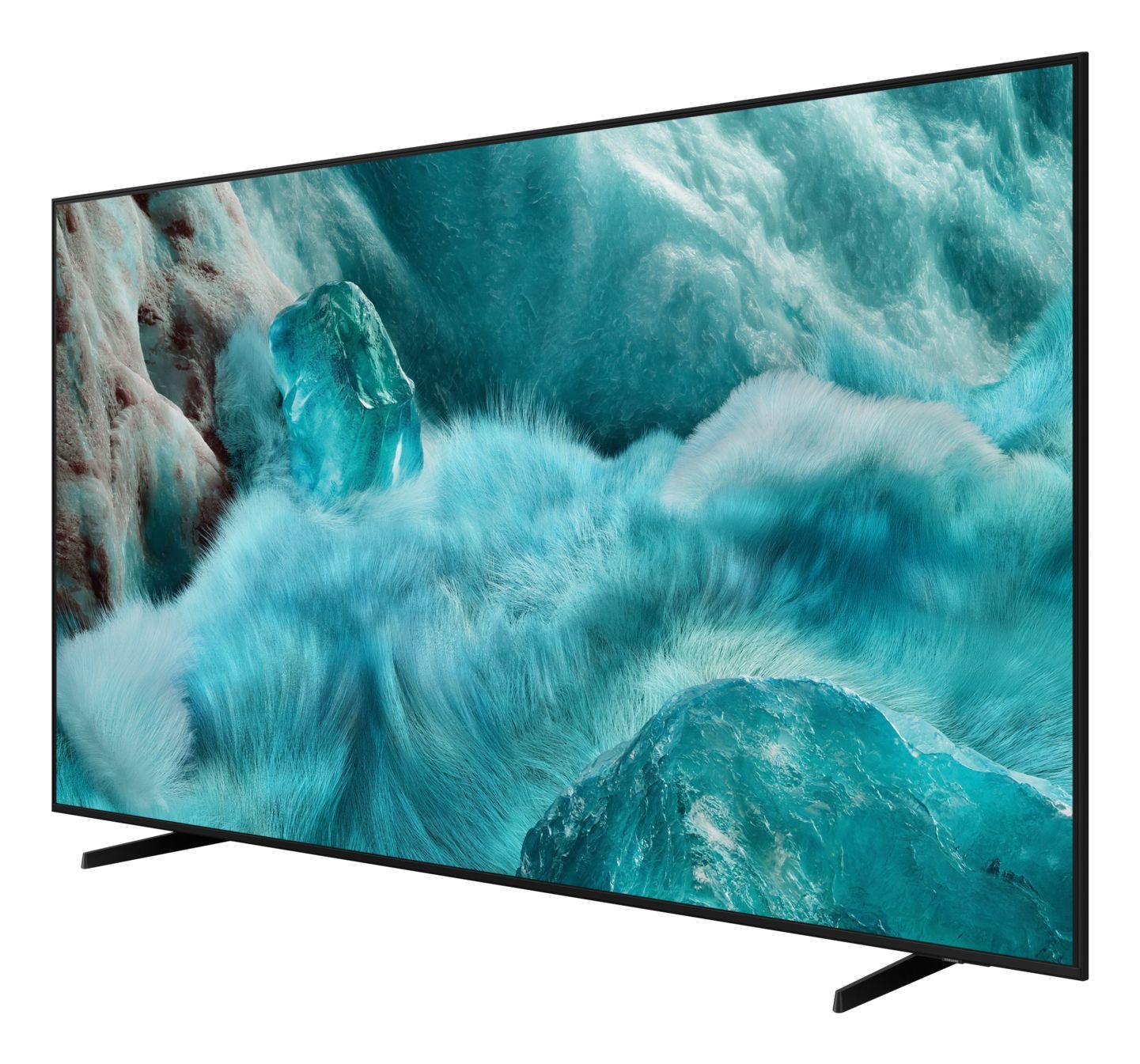 Televisão SAMSUNG TV QE65Q7FAAUXXH (65" - QLED - 4K Ultra HD - Preto), miniatura 2
