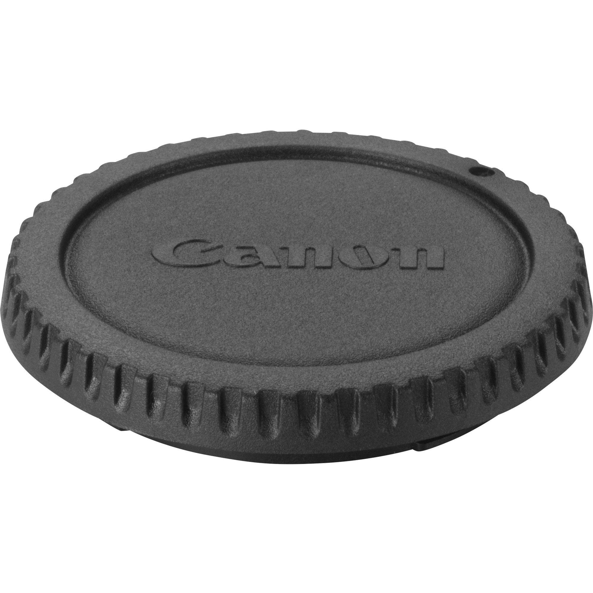 Tampa de Corpo CANON R-F-3 (Preto)