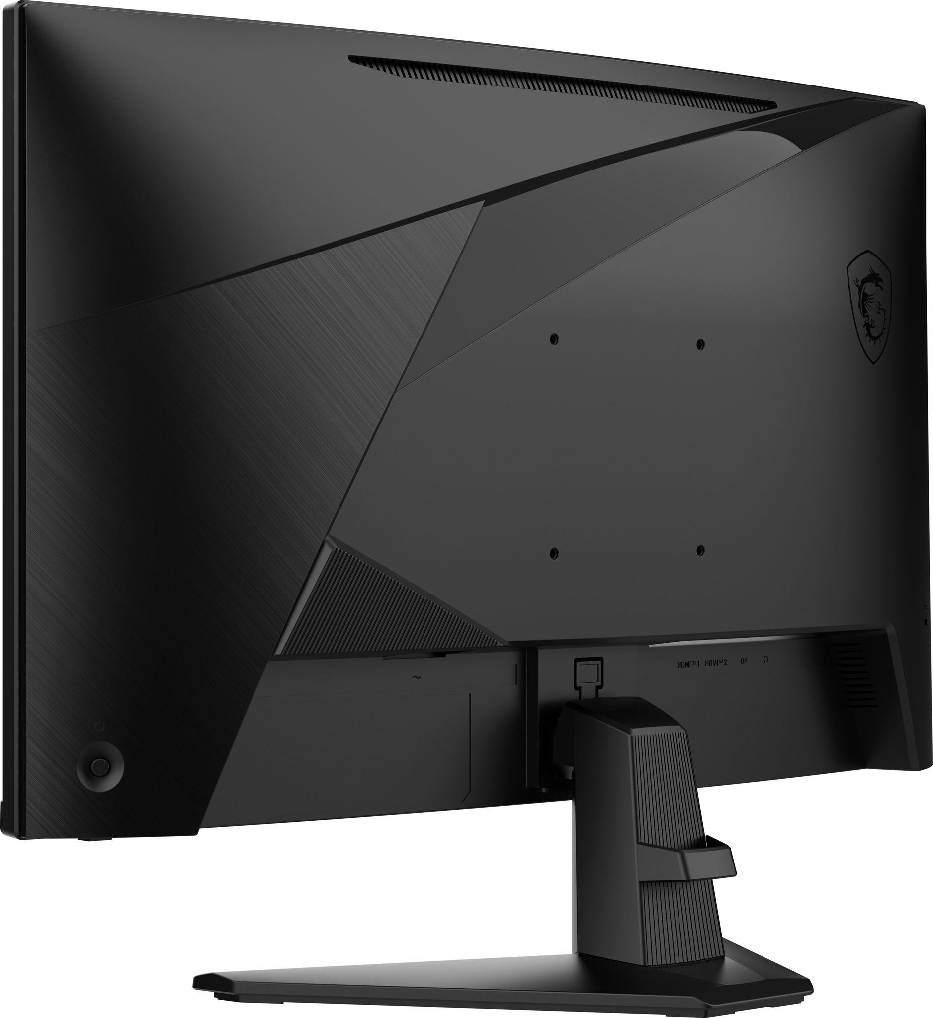 Monitor MSI MAG 27CQ6F (27" - VA - 180 Hz - Preto) — miniatura 9