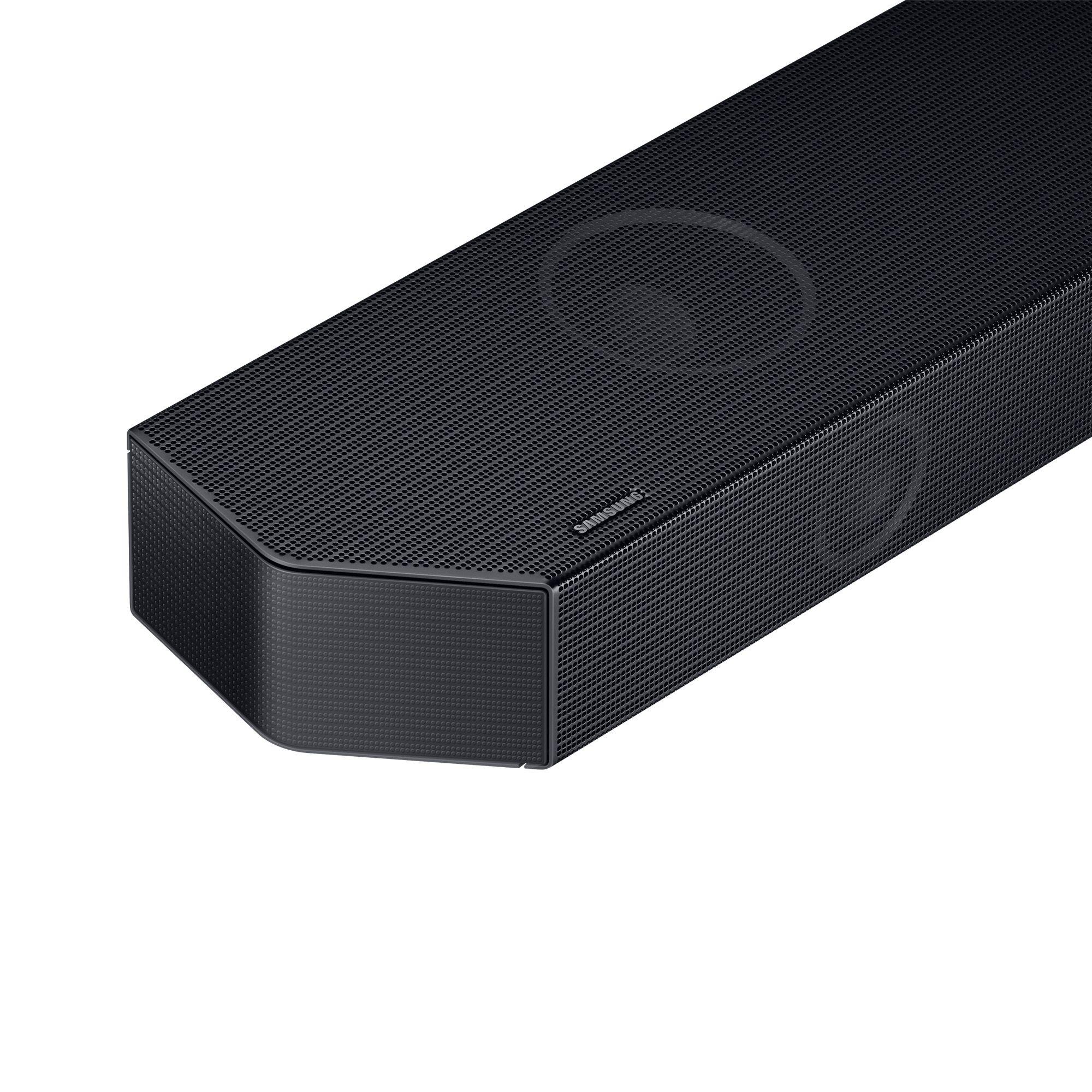 Barra de Som SAMSUNG HW-Q600H/XC (37 W - Com fios e sem fios - Preto), miniatura 5