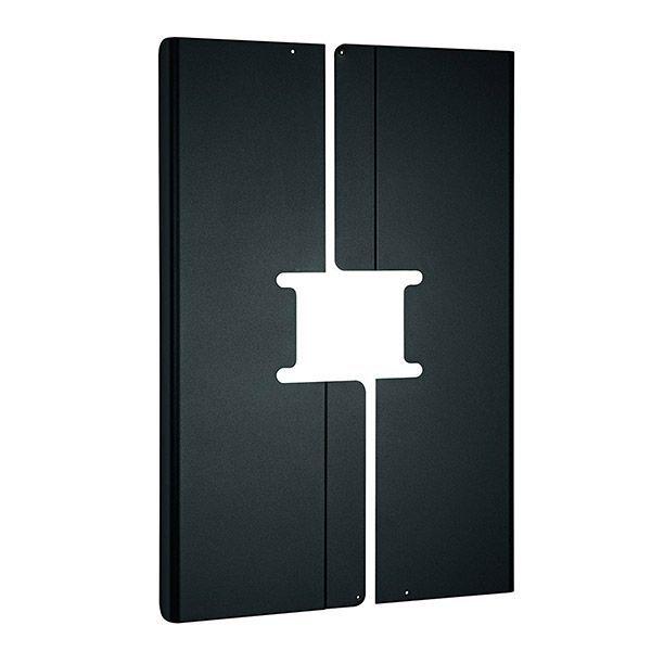 Coberturas Traseiras para Ecrã VOGEL'S PFA9121 (Ecrãs de 50 a 55 polegadas - 55" - Preto), miniatura 2