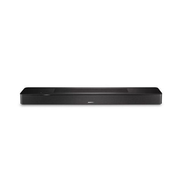 Soundbar BOSE Smart Soundbar 600 (AC, HDMI e ótica - Preto), miniatura 5