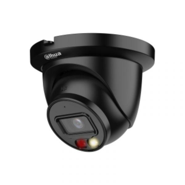 Câmara de Rede DAHUA IPC-HDW2449TM-S-IL-0280B (4 MP - Preto), miniatura 2