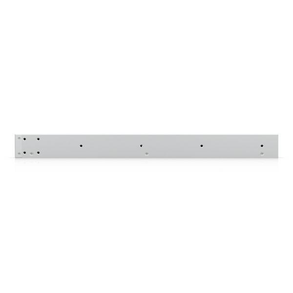 Switch Gerido UBIQUITI USW-Pro-XG-Aggregation (8 MB - 1600 Gbit/s - L2/L3 - Cinzento) — miniatura 3