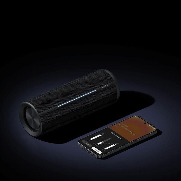 Coluna Portátil XIAOMI Bluetooth Speaker (40 W - Preto), miniatura 3