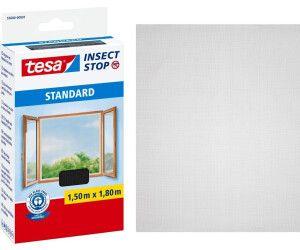 Rede Mosquiteira TESA INSECT STOP Standard 55680 (Antracite) — miniatura 2