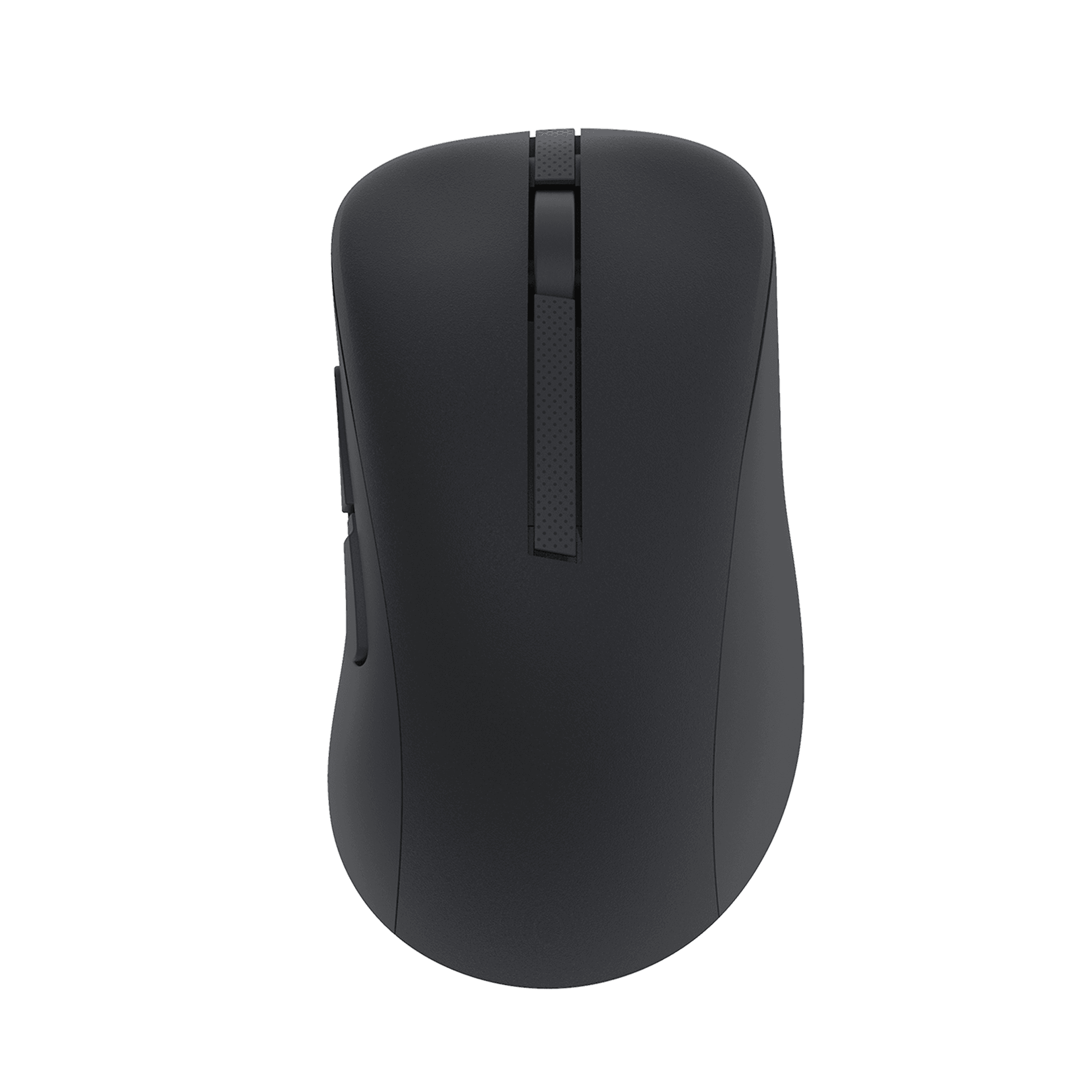 Rato ASUS MD102 (Ergonómico - 1600 DPI - Ótico - Preto)