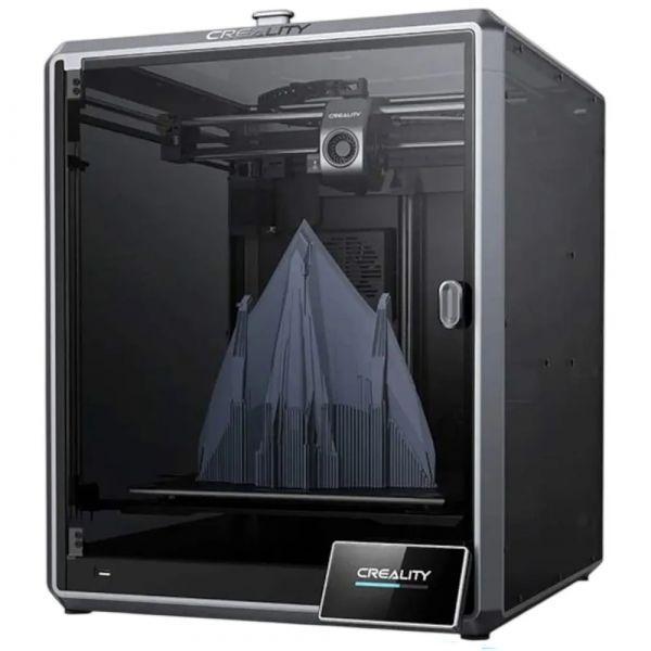 Impressora 3D CREALITY K1 MAX 2025, miniatura 2