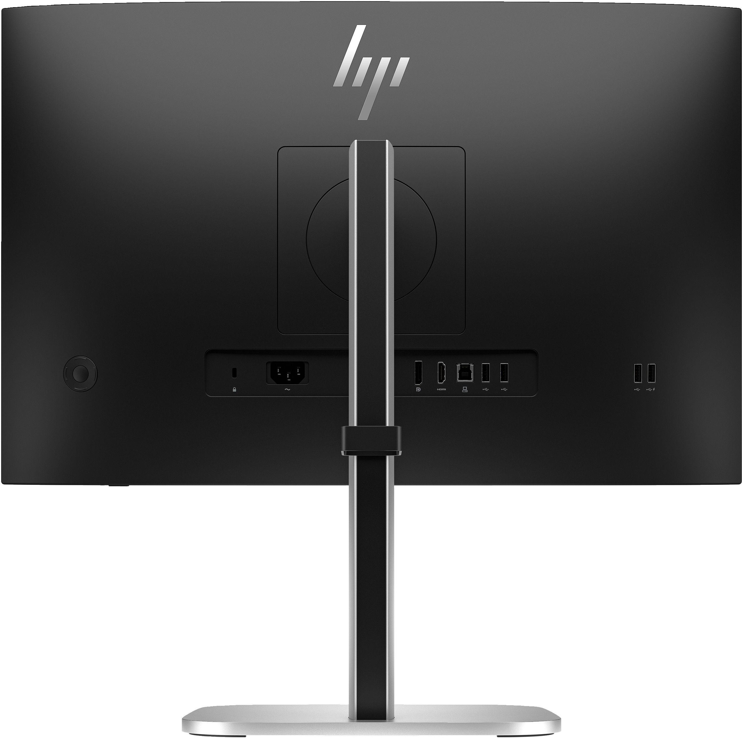 Monitor HP Series 5 Pro 524pn (24" - IPS - 100 Hz - Preto) — miniatura 5