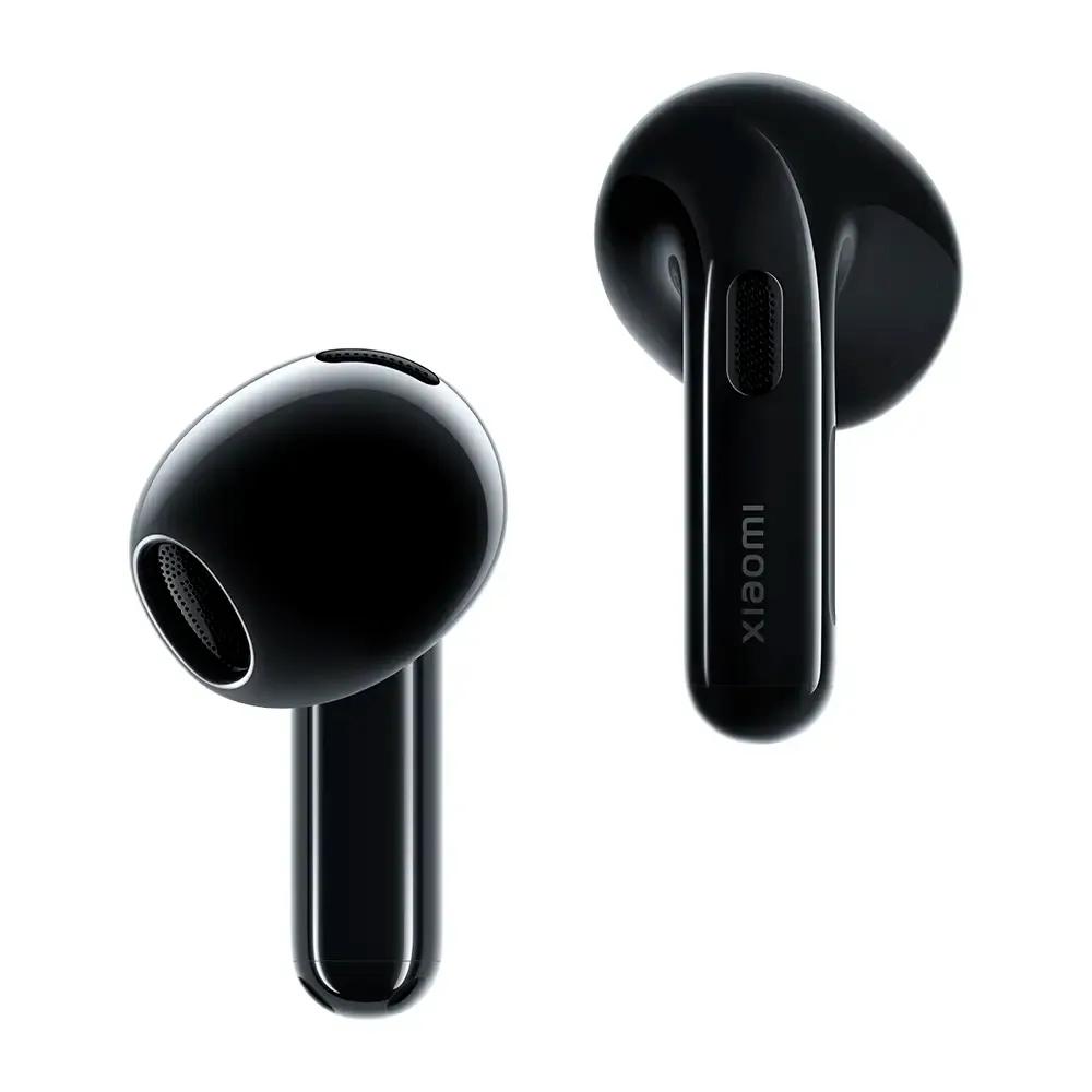 Auscultadores XIAOMI Buds 6 True Wireless (35 mAh - 6 h - Preto Grafite) — miniatura 4