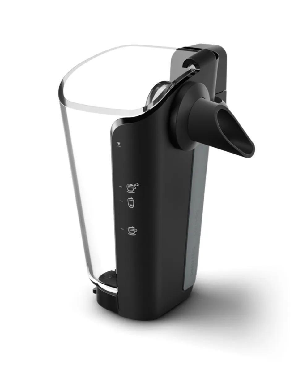 Sistema de Leite PHILIPS CA6708/20 (Altura 165 mm (embalagem) - Cinzento)