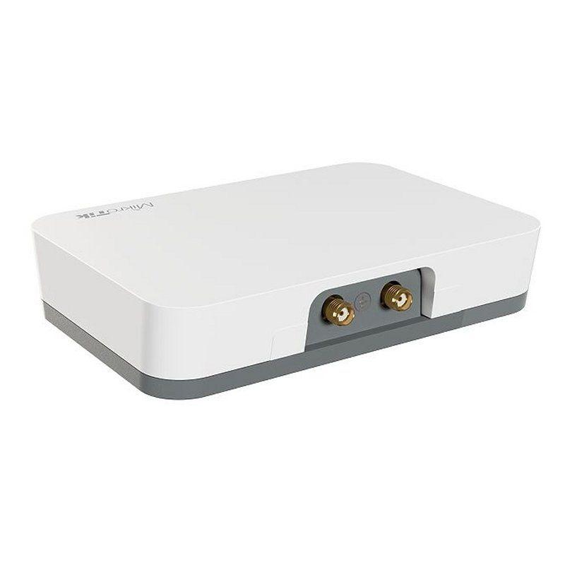 Gateway IoT MIKROTIK KNOT RB924i-2nD-BT5&BG77 (Wi-Fi 4 - 300 Mbit/s - Banda única - Branco), miniatura 2