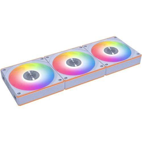 Ventoinha PHANTEKS PH-F120SK_DRGB_PWM_WT01 (D-RGB endereçável)