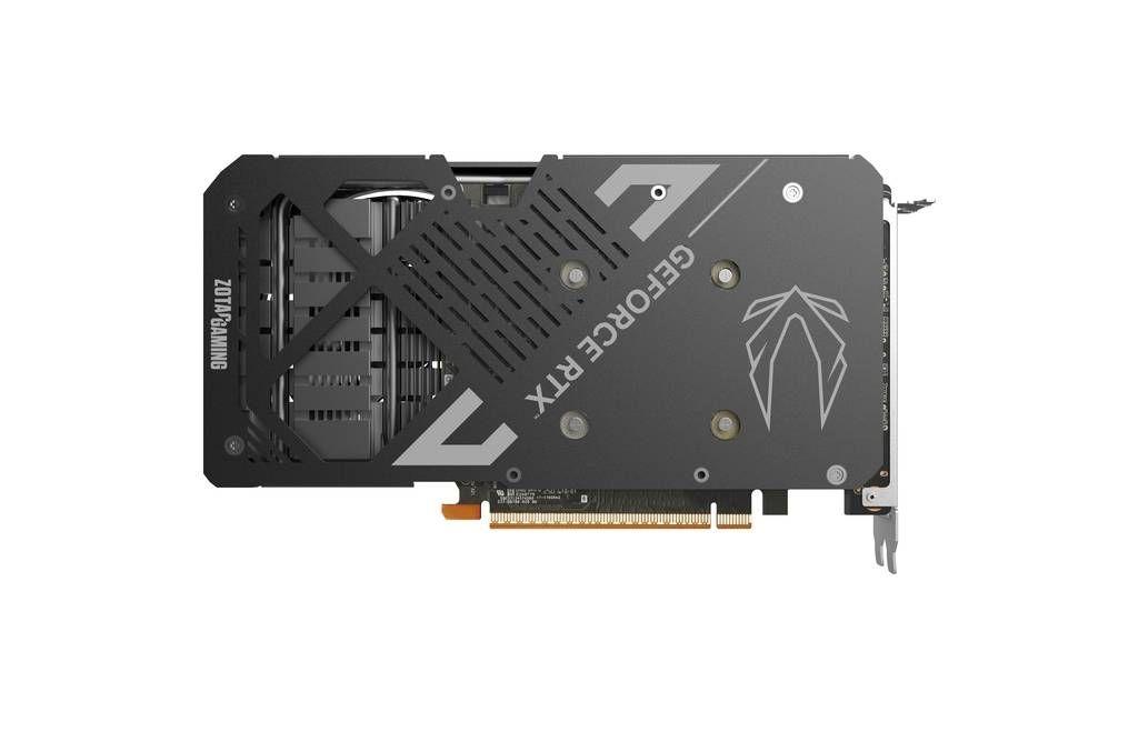 Placa Gráfica ZOTAC GAMING GeForce RTX 5060 Twin Edge OC (GeForce RTX 5060 - 28 Gbit/s - 8 GB - Preto) — miniatura 5