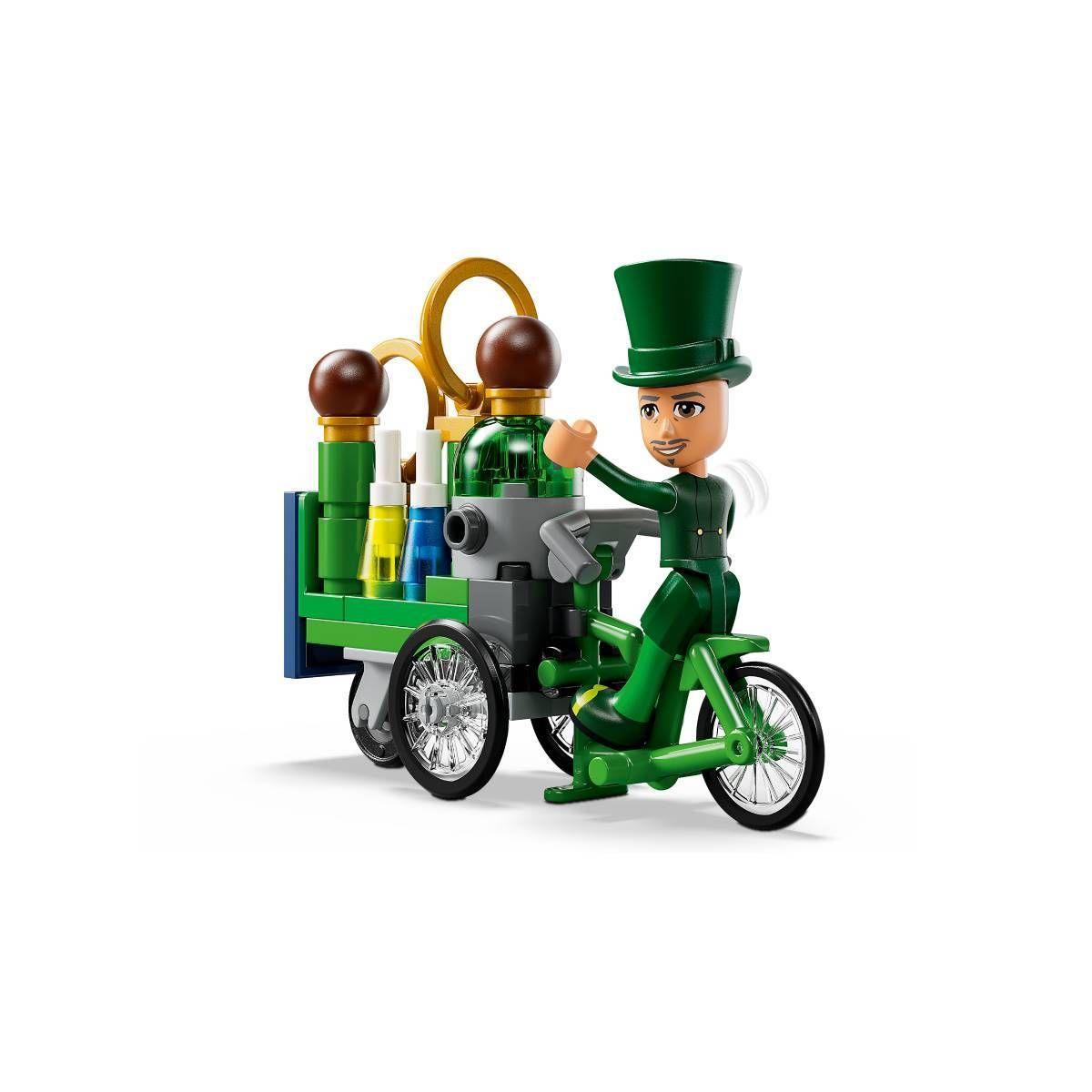LEGO 75684 Wicked Bem-vindos a Emerald City (9+ anos - 945 peças) — miniatura 4