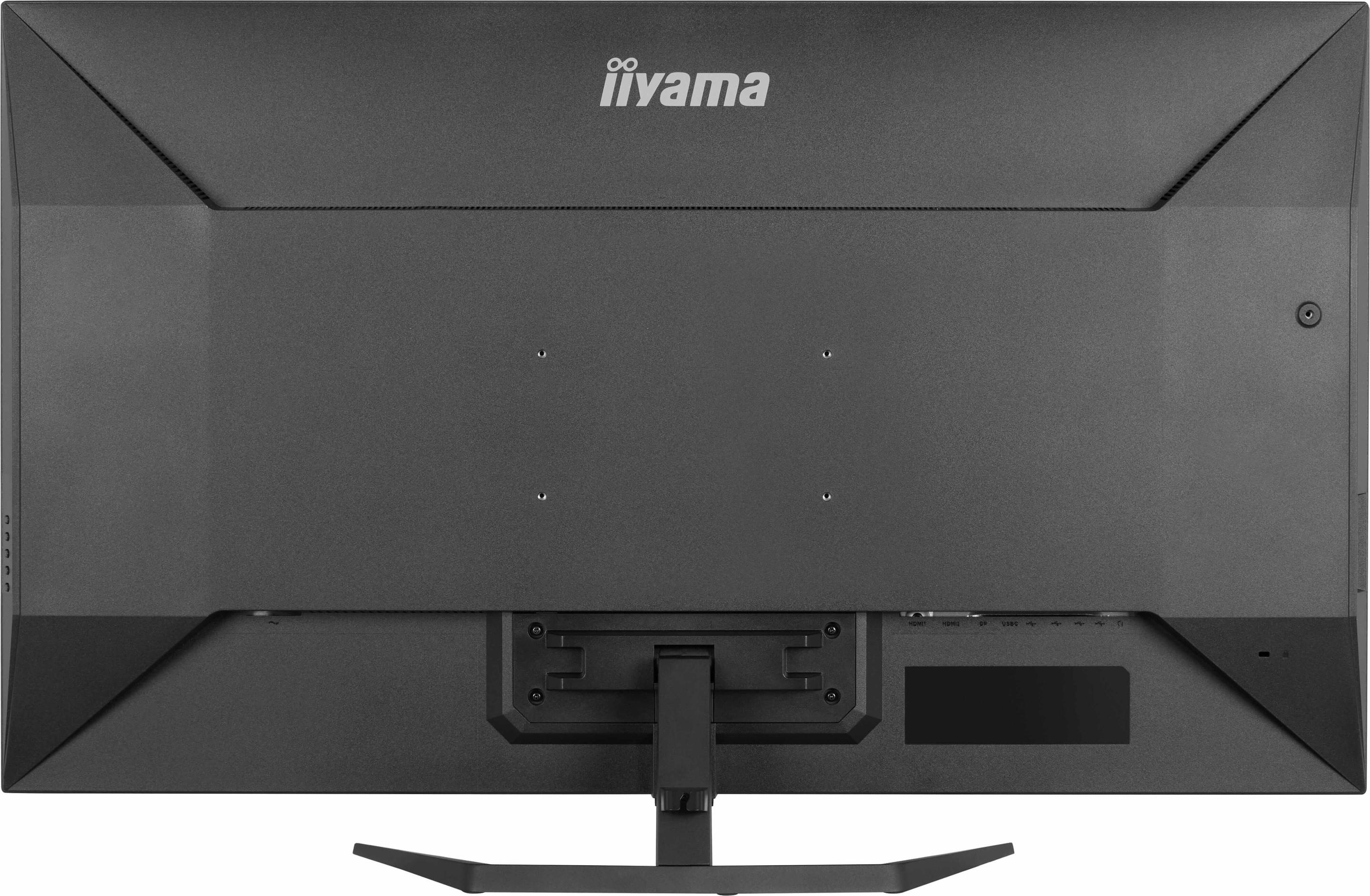 Monitor IIYAMA ProLite X4373UHSU-B2 (42,5" - VA - 60 Hz - Preto), miniatura 6