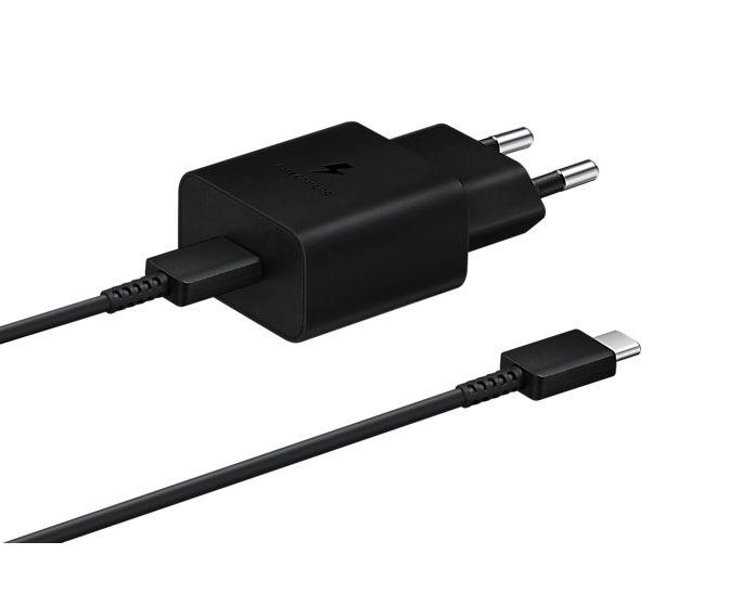 Carregador de Parede SAMSUNG EP-T1510XBEGEU (15 W - Preto), miniatura 4