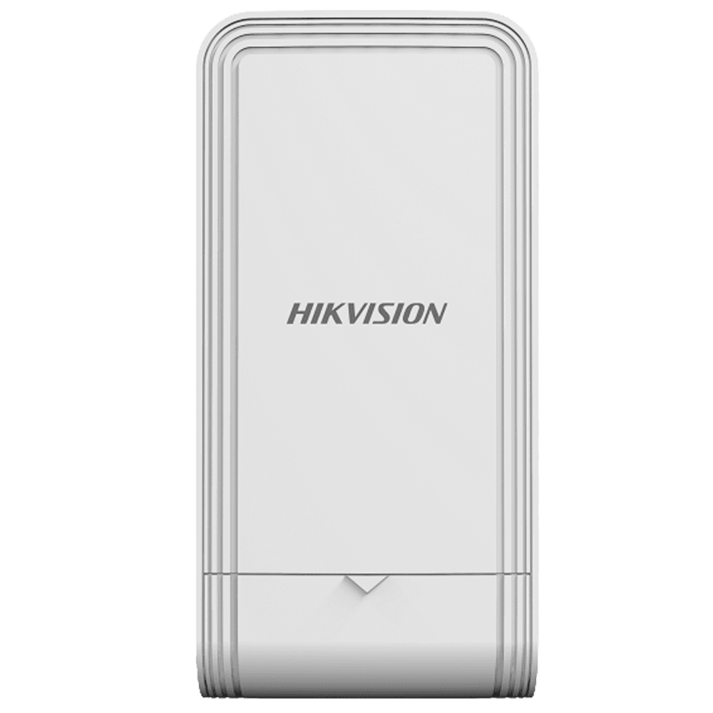 Ponte Wireless HIKVISION DS-3WF3000S-EI-5AC/P (Wi-Fi 5 - 867 Mbit/s - Banda única - Cinzento)