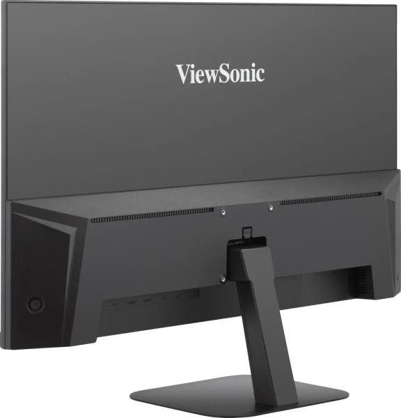 Monitor VIEWSONIC VA2708-4K-HD (27" - IPS - 60 Hz - Preto) — miniatura 5