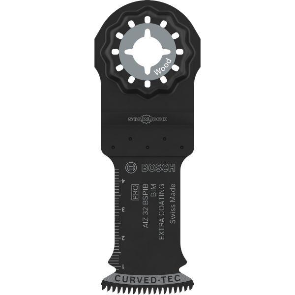 Lâmina de Serra de Imersão BOSCH PRO AIZ 32 BSPIB (Bimetal)