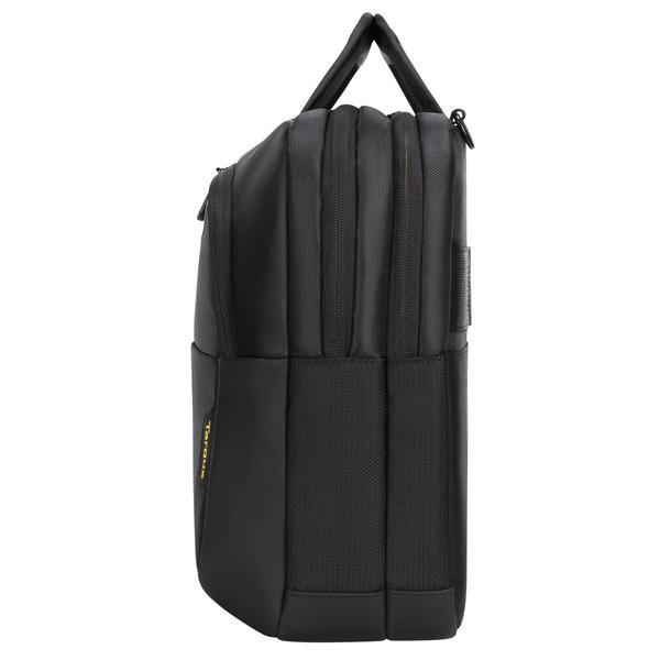 Mala TARGUS CityGear TCG455GL (14" - Poliéster, poliuretano - 35,6 cm - Preto), miniatura 6
