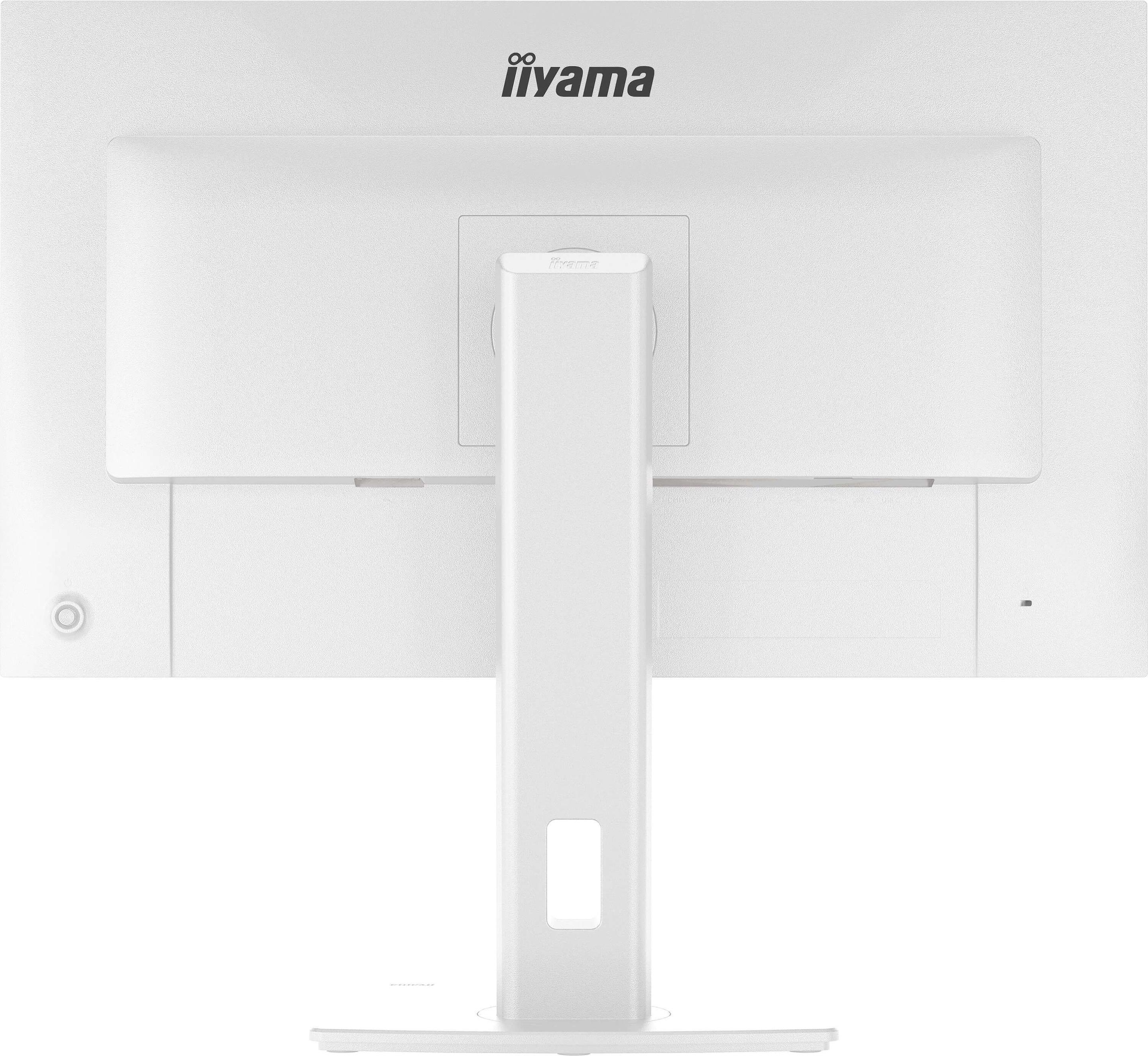 Monitor IIYAMA ProLite XB2797QSU-W1 (27" - IPS - 75 Hz - Branco) — miniatura 14