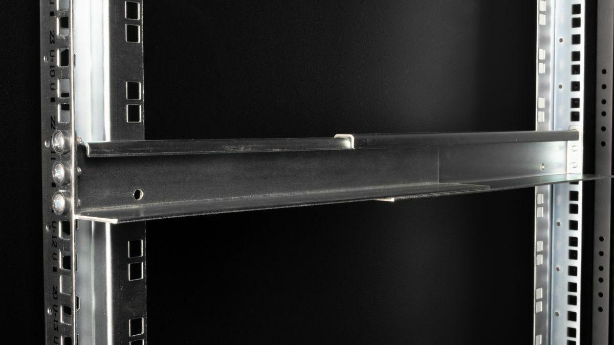 Calha Deslizante EQUIP EZR-60-80 (19" - Racks de 600–800 mm - Metálico), miniatura 5