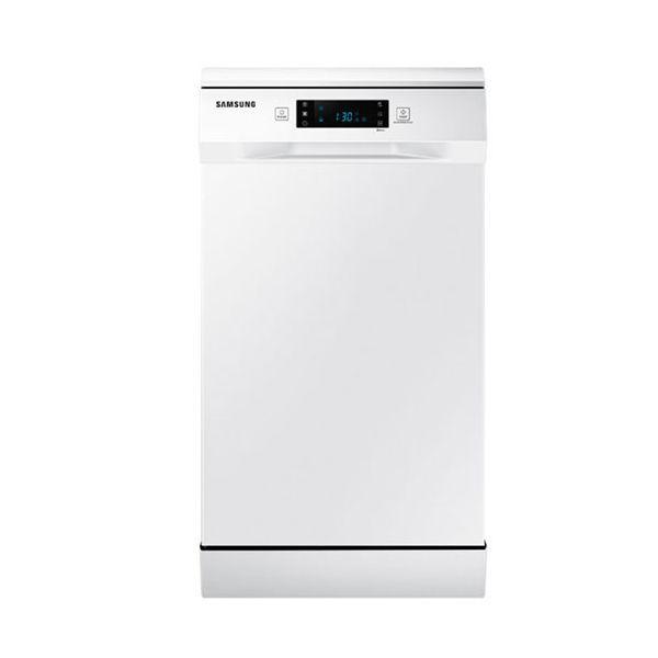 Máquina de Lavar Loiça Independente SAMSUNG DW50R4070FS/EC (Largura 45 cm - 10 talheres - B - Inox), miniatura 2