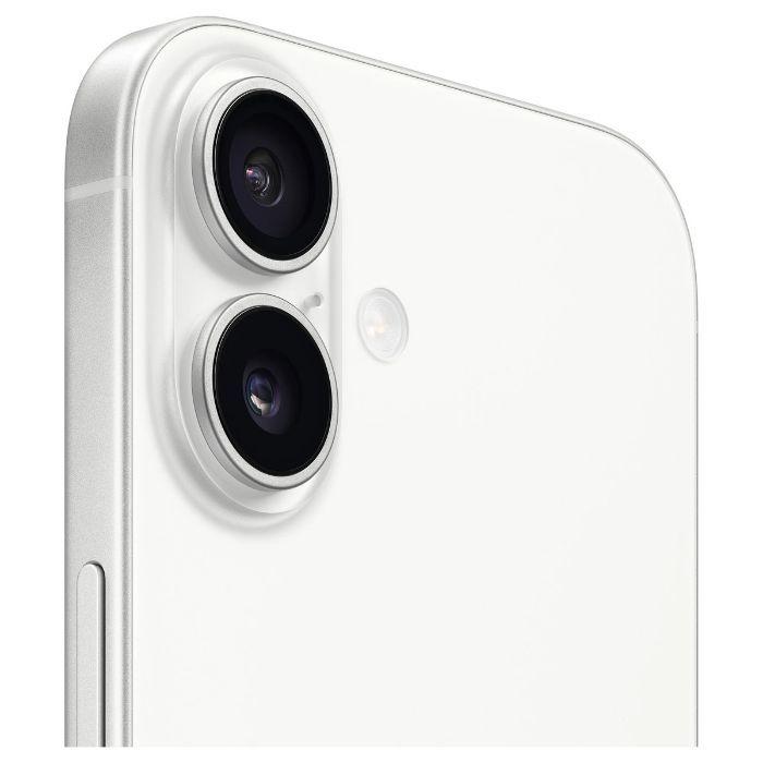 Smartphone APPLE iPhone 17 (8GB/256GB - 6,3" - Branco), miniatura 2