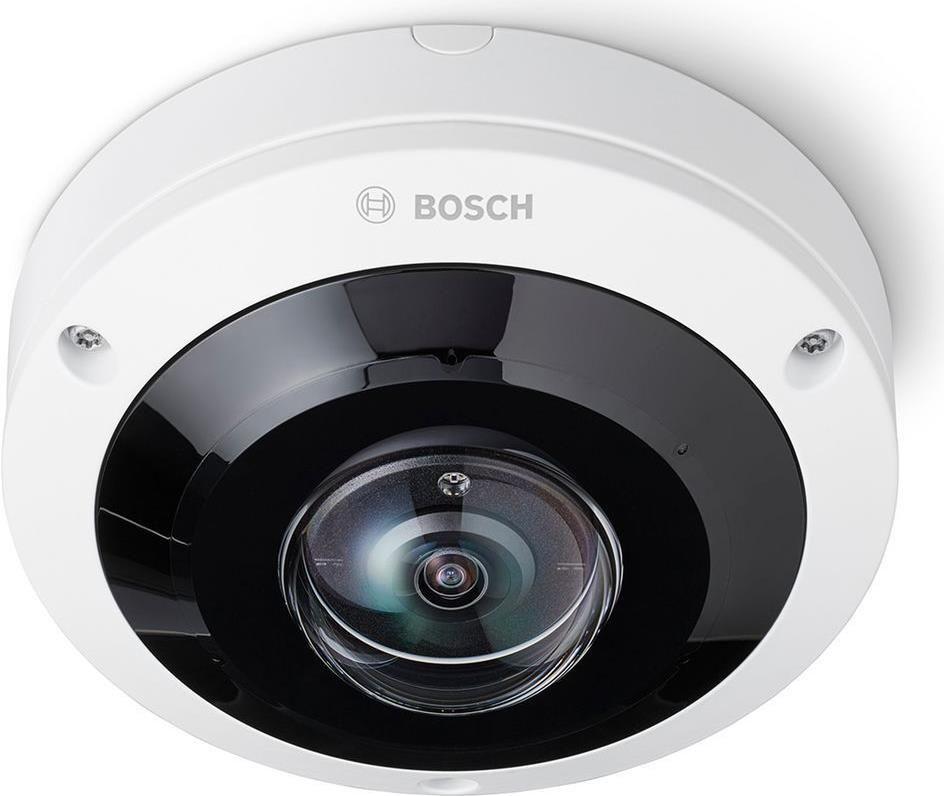 Câmara IP Dome Fixa BOSCH NDS-5704-F360LE (12 MP - 360° - IK10), imagem 1