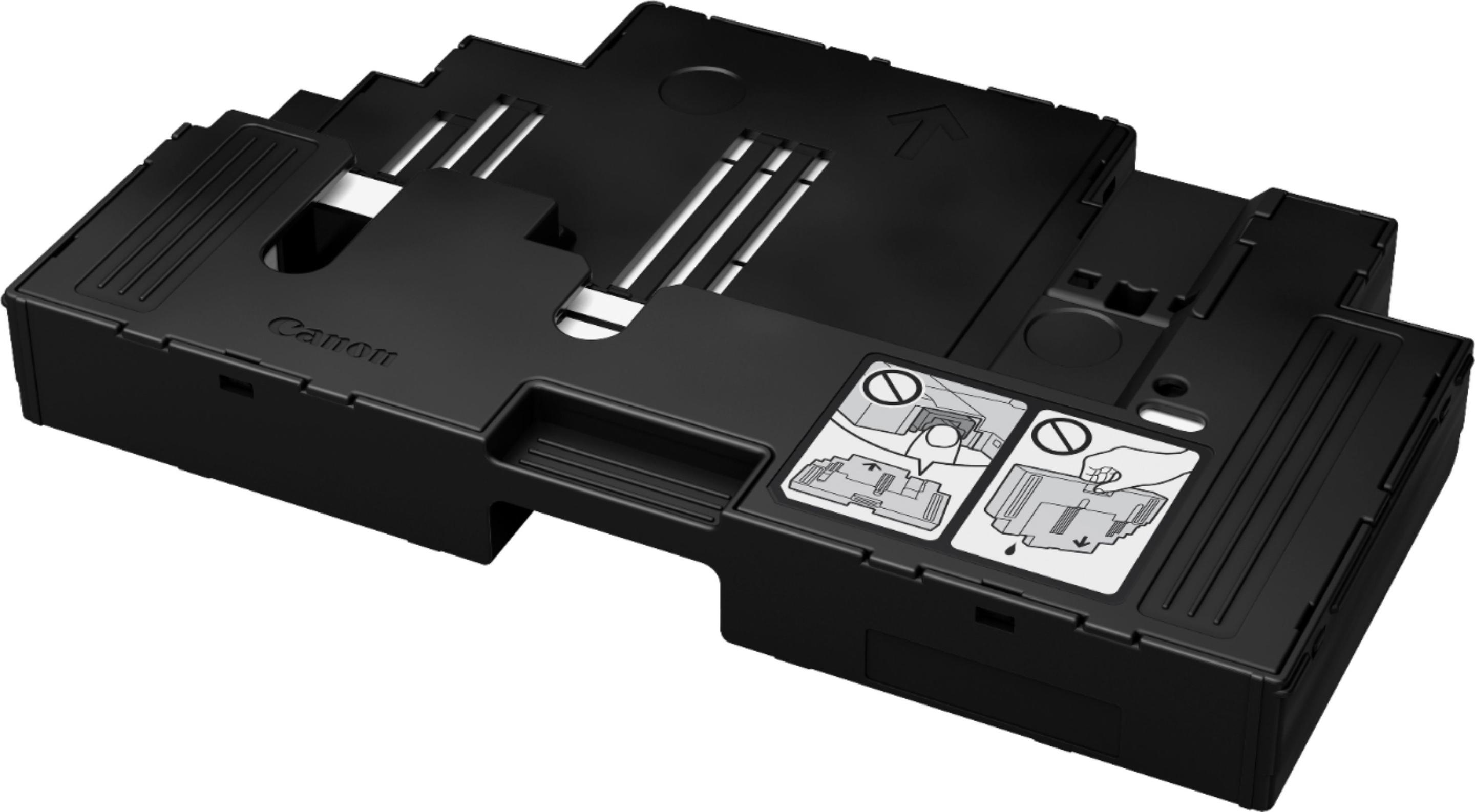 Cartucho de Manutenção CANON MC-G02 (Preto)
