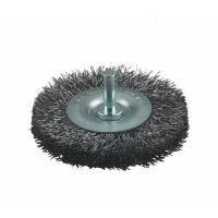 Escova de Disco BOSCH 2608622007 (Aço carbono)