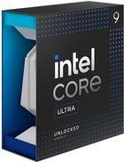 Processador INTEL Core Ultra 9 285 (LGA 1851 (Socket V1) - 24 núcleos - 2,5 GHz)